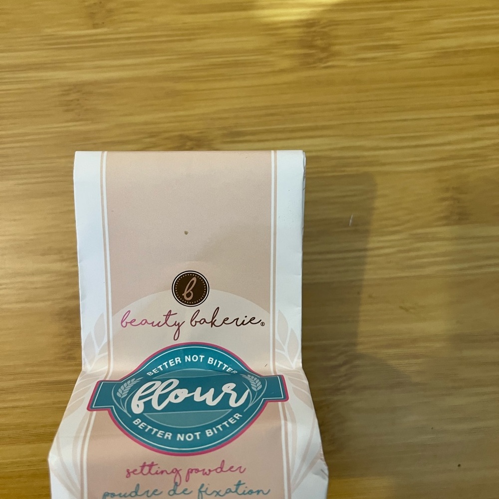 Setting Powder - Picture 5 of 5